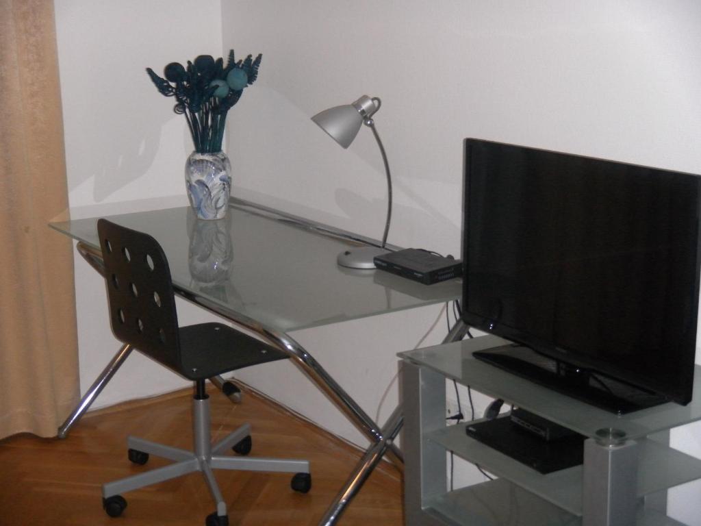 Bphome Apartments Budapest Rum bild