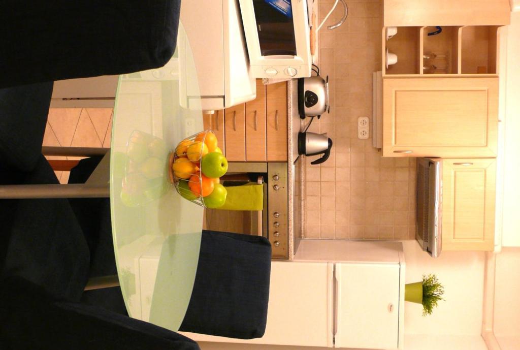 Bphome Apartments Budapest Rum bild