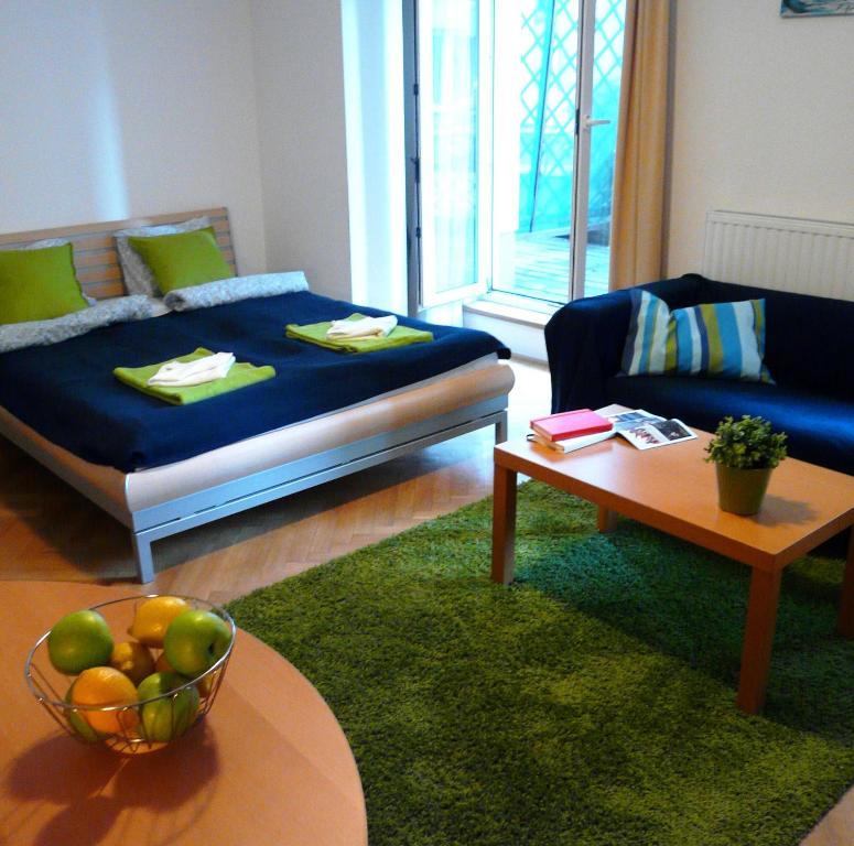Bphome Apartments Budapest Exteriör bild
