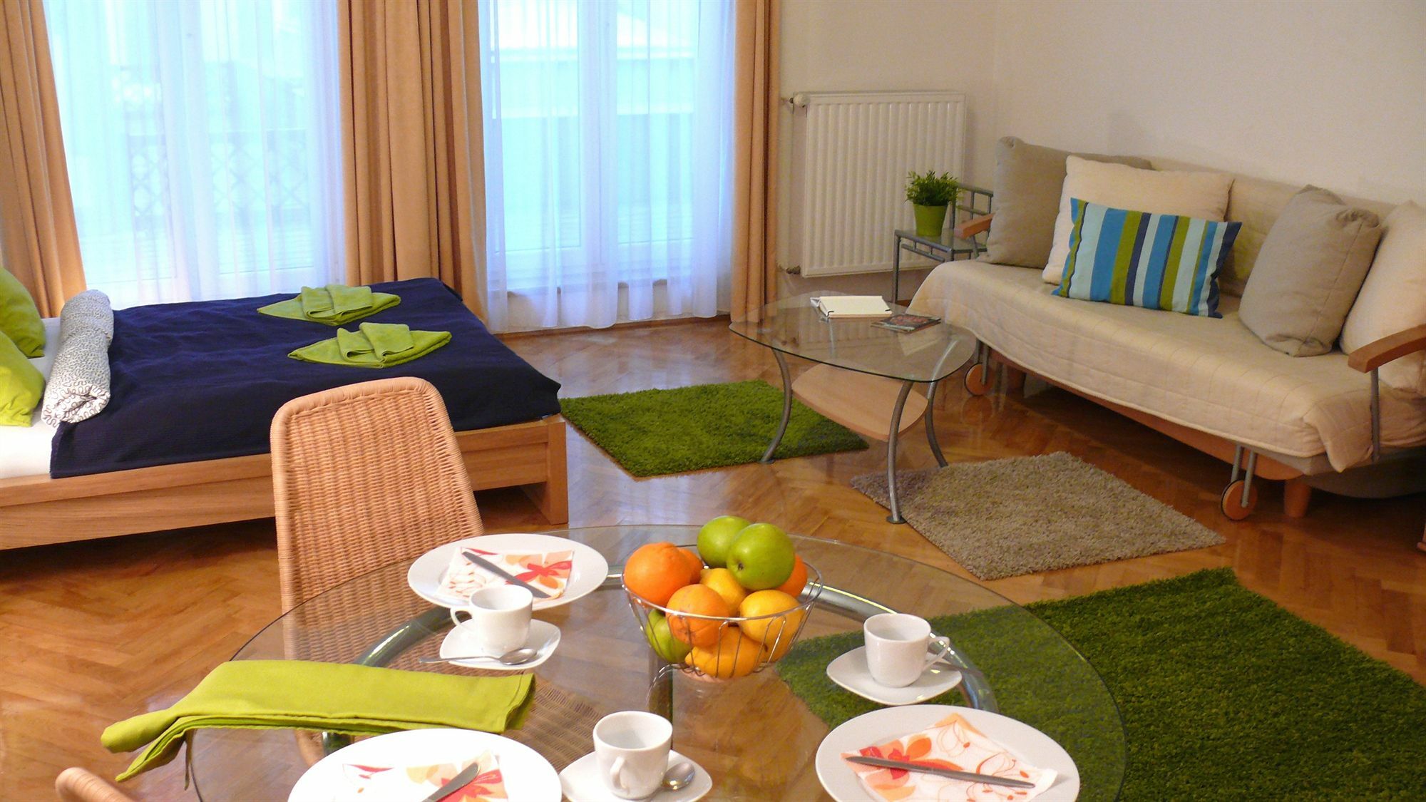 Bphome Apartments Budapest Exteriör bild